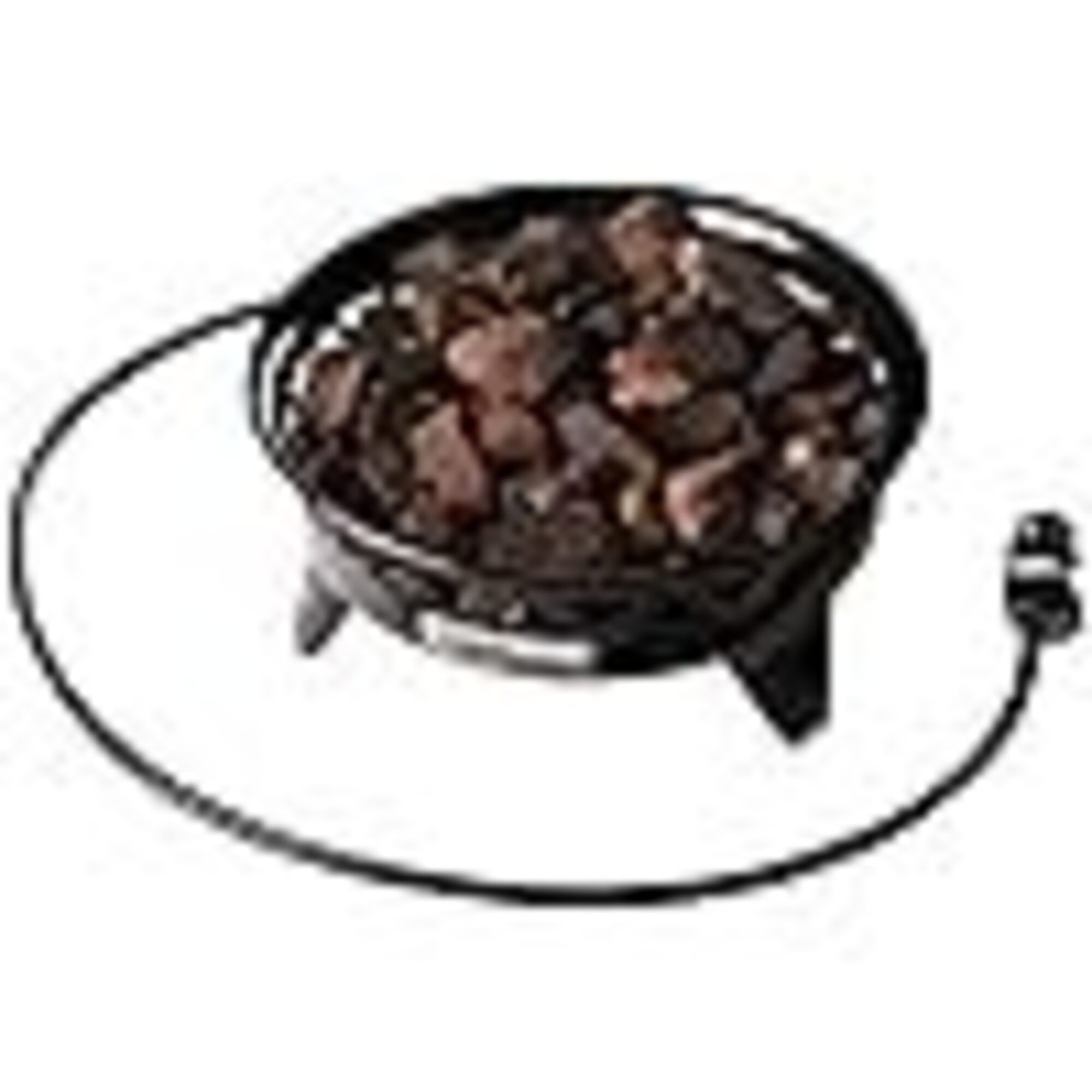 Camp Chef Juniper 16in. Gas Firepit with Carrying Bag, Model# GF16